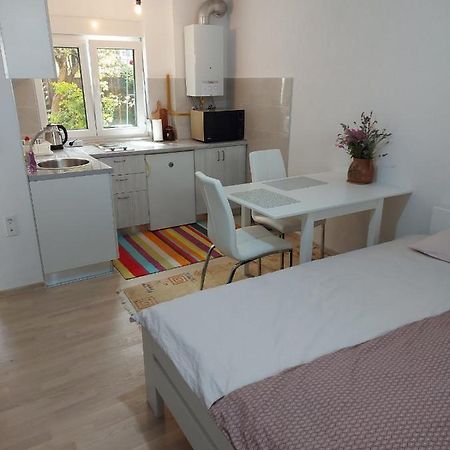 Apartman Medrese Saraievo Exterior foto