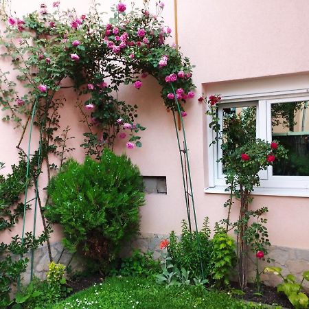 Apartman Medrese Saraievo Exterior foto