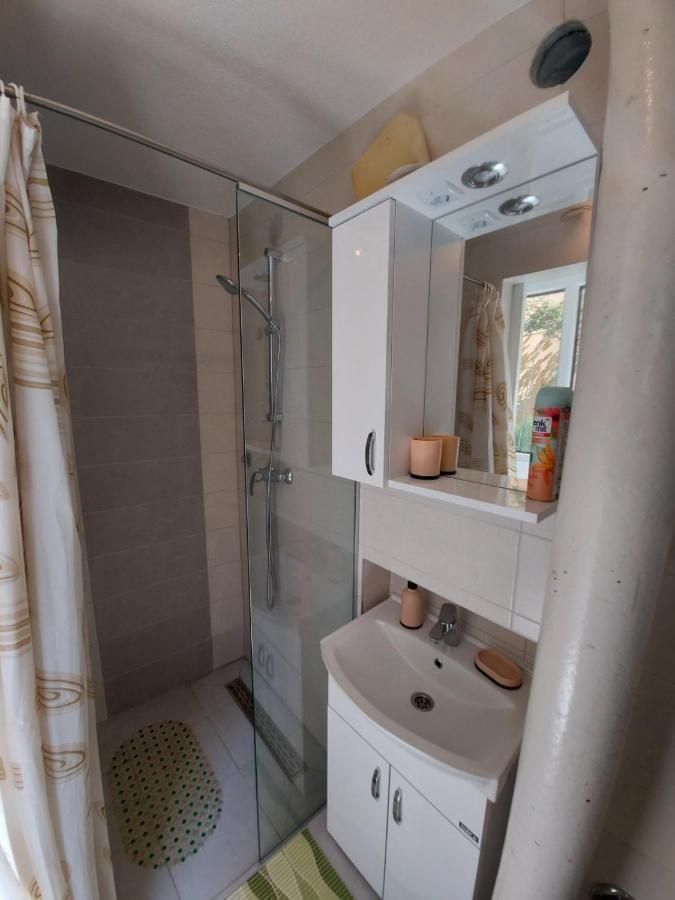 Apartman Medrese Saraievo Exterior foto