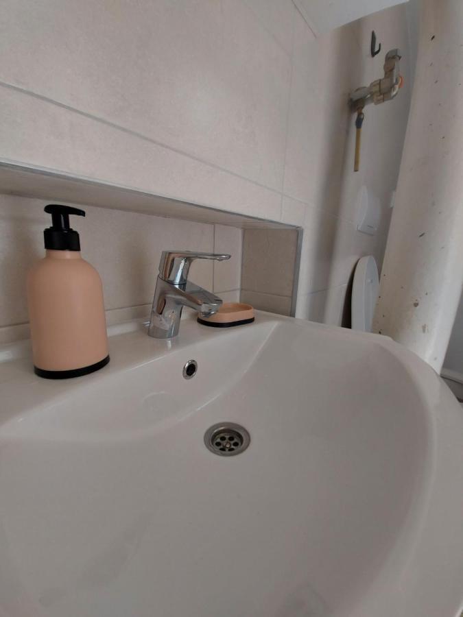 Apartman Medrese Saraievo Exterior foto