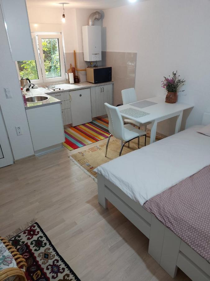 Apartman Medrese Saraievo Exterior foto