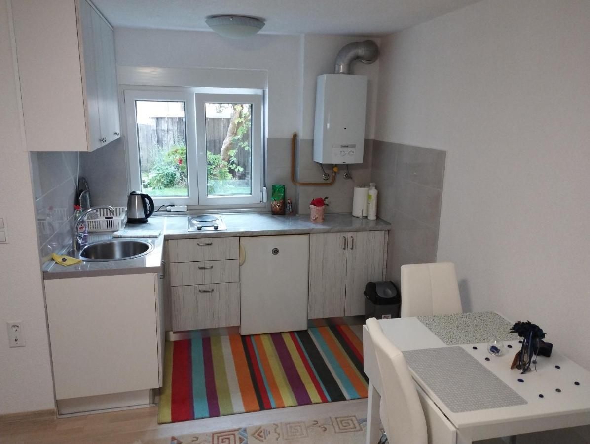 Apartman Medrese Saraievo Exterior foto