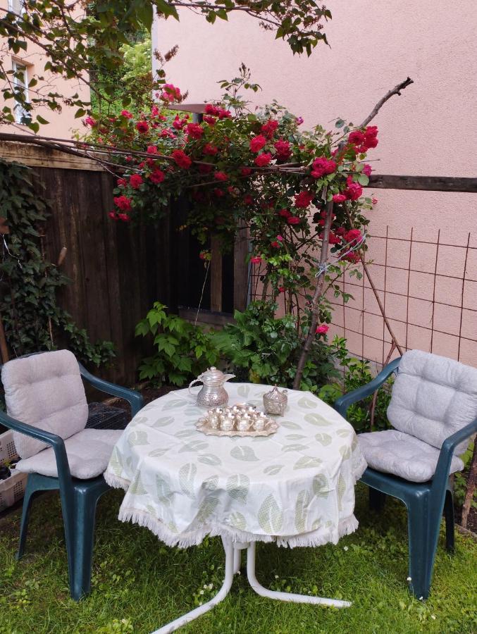 Apartman Medrese Saraievo Exterior foto