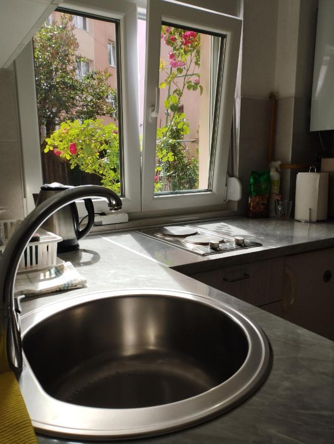 Apartman Medrese Saraievo Exterior foto
